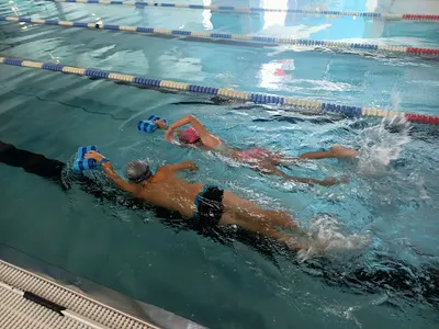 Szkoła pływania Champion