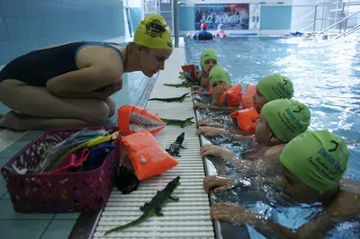 Swim Test s.c. Kordian Lach & Tomasz Jurkowski